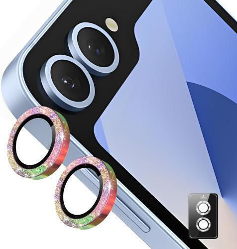Enkay Hat-prince Προστασία Κάμερας Tempered Glass για το Samsung Galaxy Z Flip5