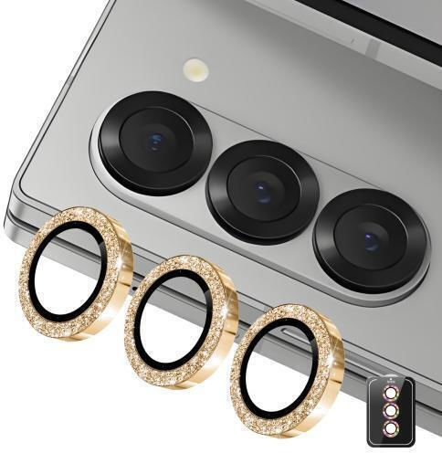 Enkay Hat-prince Προστασία Κάμερας Tempered Glass για το Samsung Galaxy Z Fold6
