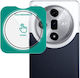 Hd Glass Rear Lens Camera Protection Tempered Glass Transparent for the OPPO Find X7 5G, Find X7 Ultra 5G