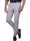 Trousers Chino Gray