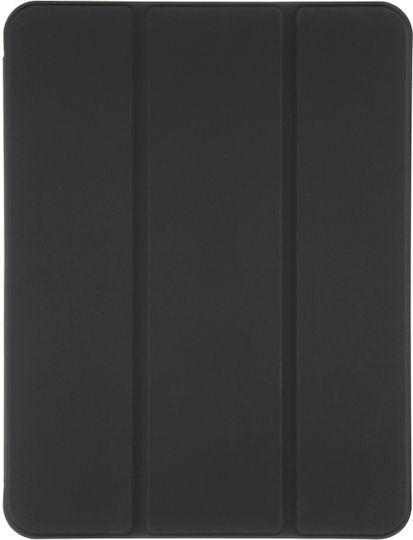 Obal:Me Flip Cover Schwarz (Honor Pad X8a)