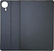 Teclast Flip Cover Γκρι (T65 Max)