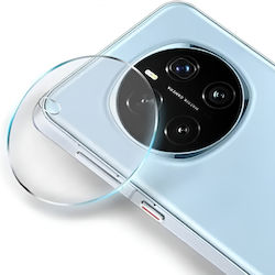Gehärtetes Glas Kameraschutz für Honor Magic 7 Pro Transparent