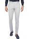 Trousers Gray