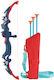 Kids' Bow Lights 3 Arrows Quiver