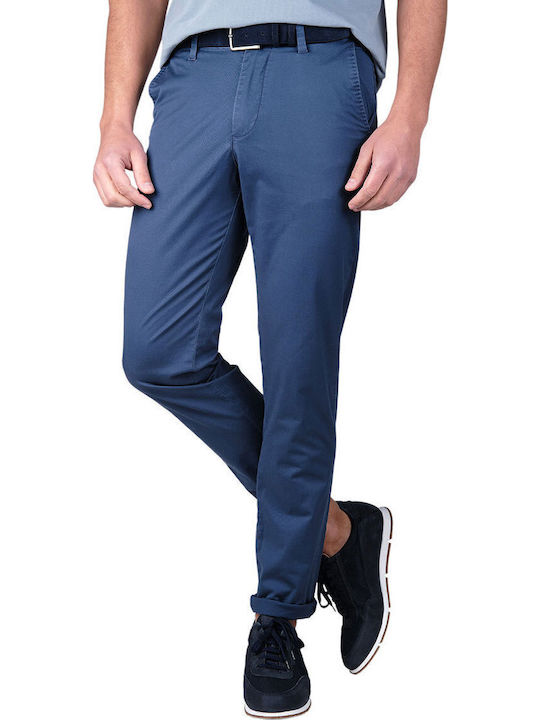 Παντελόνι Chino Μπλε