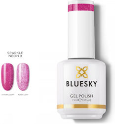 Bluesky Uv Color 03 15ml