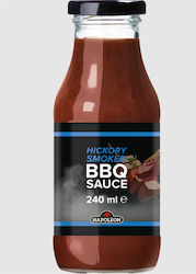 Napoleon Hickory Smoked Σάλτσα BBQ 240ml