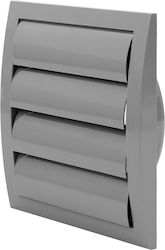 Europlast Vent Louver 19x19cm