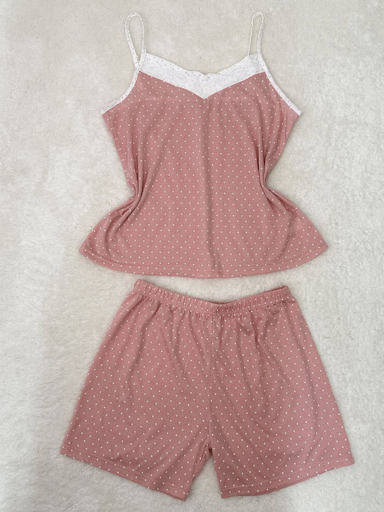 Caress Babydoll Mărul putred
