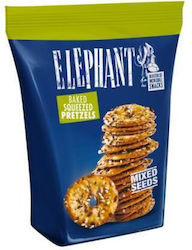 Alka Elephant Pretzel 80gr