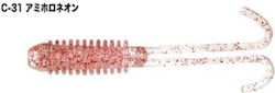 Tict Peek A Boo 2.2in C31 Artificial Baits