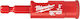 Milwaukee Diamond Broach Cutter
