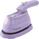 Lexical LSI-1022 Purple Travel Iron Steam 1100W with Ceramic Plate