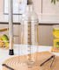 TnS Σέικερ με Χωρητικότητα 1000ml Sk1000