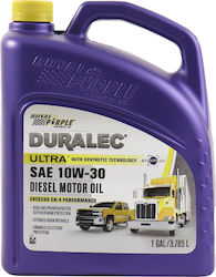 Royal Purple Royal Purple Συνθετικό Λάδι 10W-30 3.785lt Royal Purple Royal Purple Συνθετικό Λάδι 10W-30 3.785lt