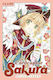 Cardcaptor Sakura Clear Card 16 Clamp, Clamp Kodansha Amerika Bd. 16