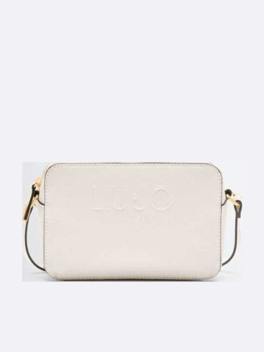 Liu Jo Women's Bag Shoulder White