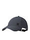 Buff Summit Cap Solid Grey