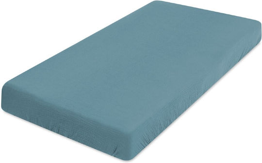 Matex Einzeln Mit Gummizug Sea_34 160x200cm Matex Einzeln Mit Gummizug Sea_34 160x200cm