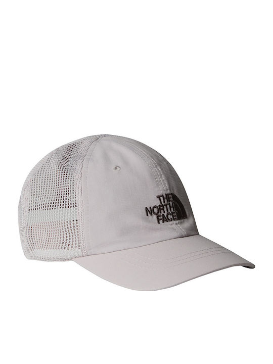 North Face Horizon Trucker Hat Moonstone Grey