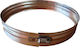Kaminrohrschelle Inox Aisi304 Φ150mm