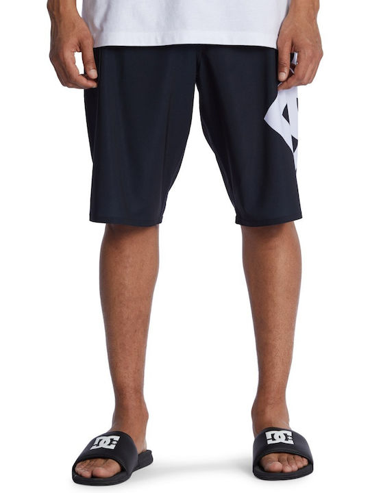 DC Lanai Ανδρικό Μαγιό Βερμούδα Black