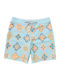 Sundays Pro Men's Swimwear Shorts Multi