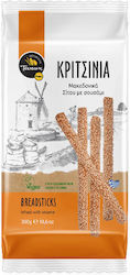 Tsatsakis Breadsticks 300gr