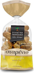 Παξιμαδι Σταρενιο 500gr Γεννα Παραδοση Παξιμαδι Σταρενιο 500gr Γεννα Παραδοση