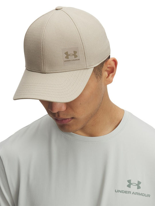 Hat Under Armour M Iso-chill Armourvent Str 138...
