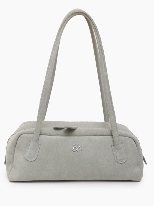 Damentasche Schultertasche Gray