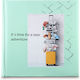 HAMA Album Jumbo Green 30x30cm