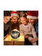 Kugel Dekorative Lampe Crystal Ball