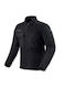 Rev'IT Tracer Air 3 Summer Men's Motorcycle Jacket Black
