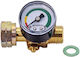Mondial Manometers 65.05.01.05
