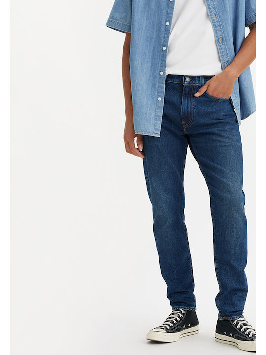 Levi's 512 Ανδρικό Παντελόνι Τζιν με Slim Taper...