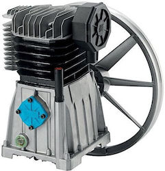 Abac Κεφαλή Αεροσυμπιεστή 3hp / 4hp Abac Κεφαλή Αεροσυμπιεστή 3hp / 4hp