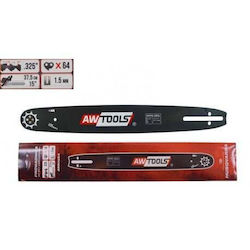 AWTools AW80054 Лама за бензинова моторна пила 38см (15")
