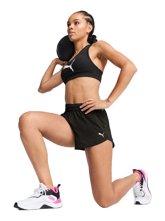 Shorts Puma W Tad Essential 3 Woven Short Black Women