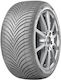Kumho 255/40R19 100Y XL Anvelopă 4 Anotimpuri pentru Autoturism de Pasageri