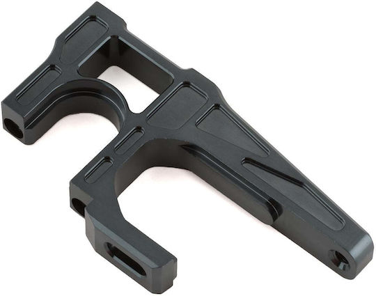 Mugen Seiki Mbx8r Eco A Aluminum Motor & Center Differential Mount