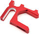 Arrma 6s Blx Sliding Motor Mount Red