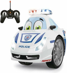 RC Vehicles Car Ninco 13 X 11 X 10 Cm Police Officer RC Vehicles Car Ninco 13 X 11 X 10 Cm Police Officer