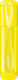Maped Fluo Glitter Μαρκαδόρος Υπογράμμισης Κίτρινο