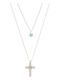 Ardika Cross from Steel