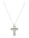 Ardika Cross from Steel