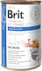 Wet Food for Dogs and Cats Brit Veterinary Diet Recovery Salmon 400g