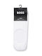 Boss Socken White 3Pack