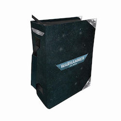 Ultra Pro Warhammer 40000 Codex Buch Folio